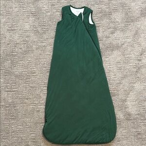 Kyte baby Green Sleeveless Sleeping Bag